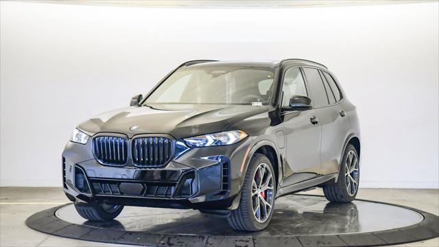 2026 BMW X5 xDrive50e for sale in Torrance, CA