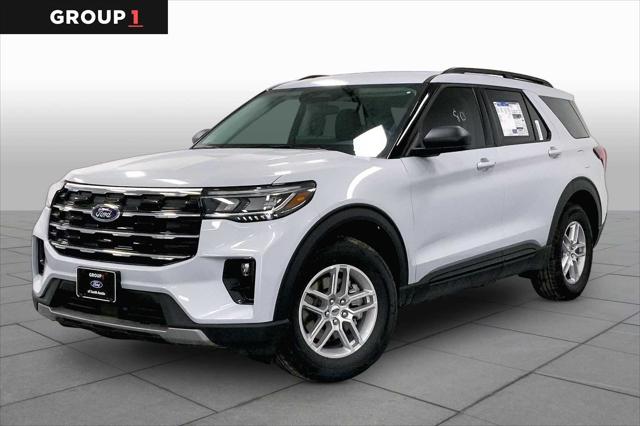 2026 Ford Explorer Active for sale in Austin, TX