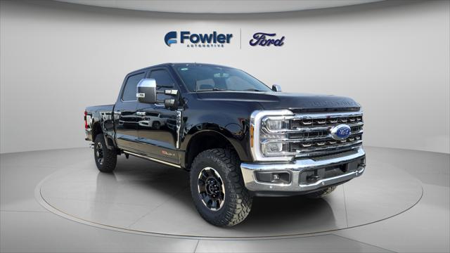 2026 Ford F-250 King Ranch for sale in Tulsa, OK