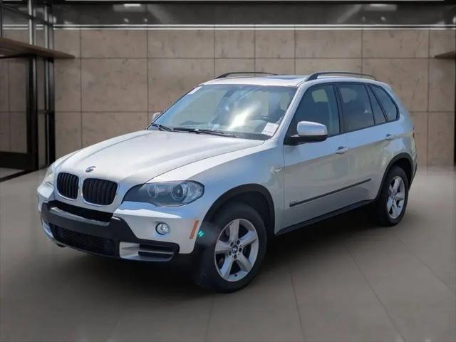 2008 BMW X5 3.0si for sale in Eastman, GA