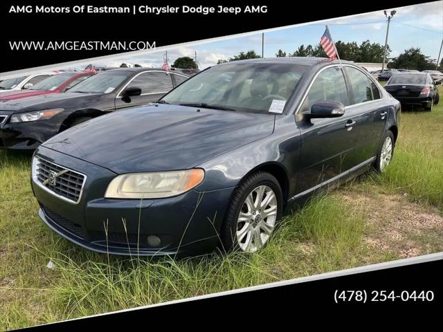 2009 Volvo S80 3.2 for sale in Eastman, GA