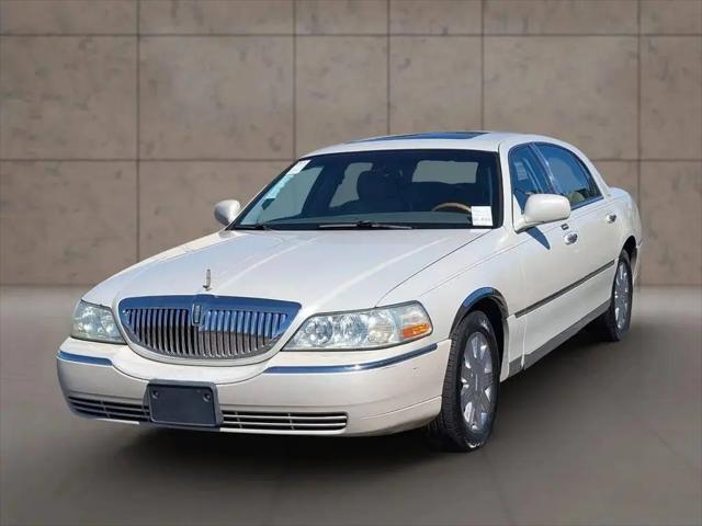 2004 Lincoln Town Car Ultimate for sale in Eastman, GA