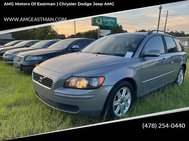 2006 Volvo V50 2.4i for sale in Eastman, GA