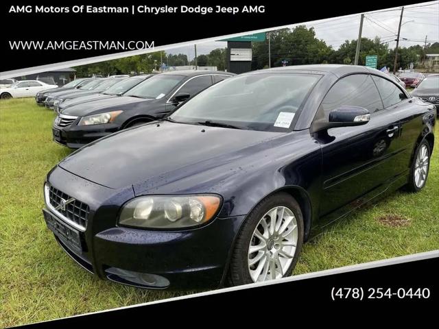 2008 Volvo C70 T5 for sale in Eastman, GA