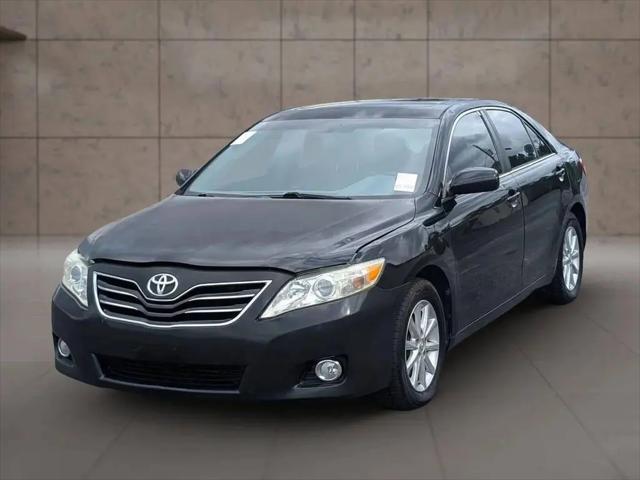 2011 Toyota Camry LE V6 for sale in Eastman, GA