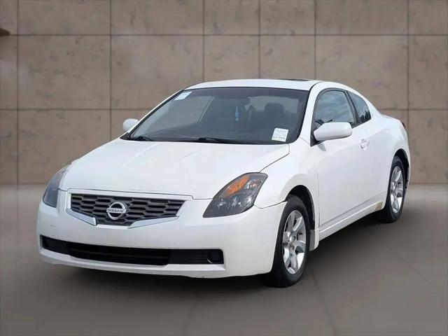 2008 Nissan Altima 2.5 S for sale in Eastman, GA
