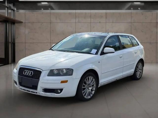 2007 Audi A3 2.0T for sale in Eastman, GA