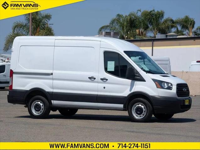 2019 Ford Transit Base for sale in Fountain Valley, CA