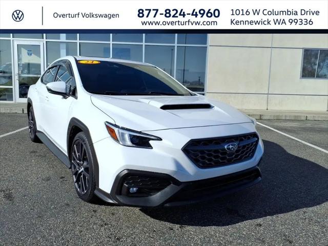 2024 Subaru WRX Limited for sale in Kennewick, WA