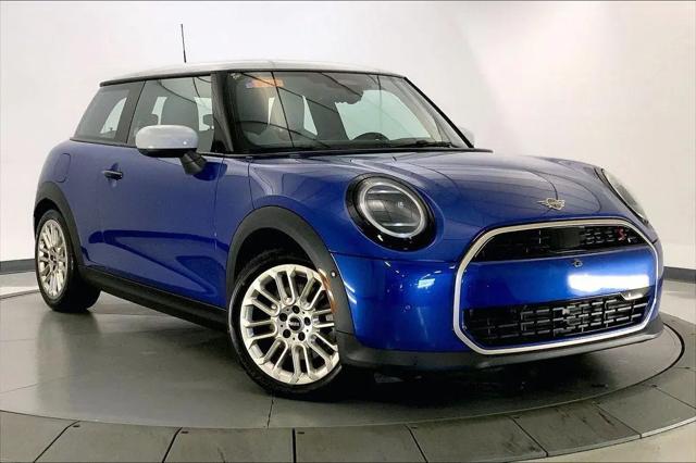 2025 MINI Hardtop Cooper S for sale near Cincinnati, OH