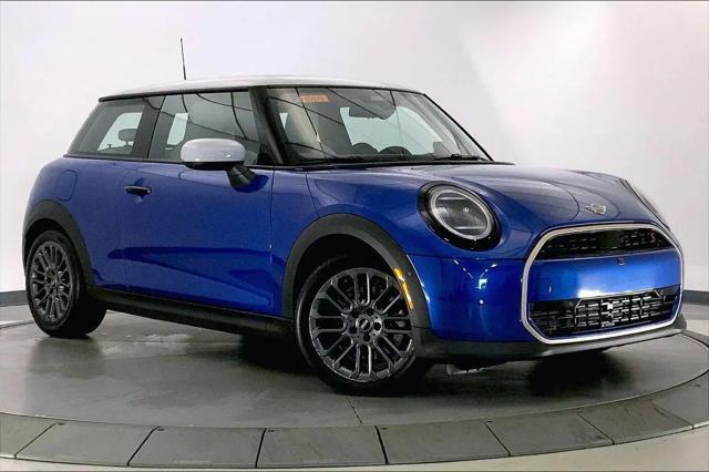 2025 MINI Hardtop Cooper S for sale near Cincinnati, OH