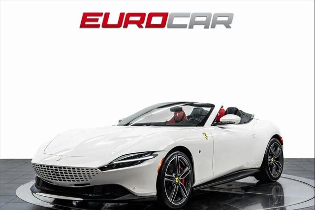 2025 Ferrari Roma Base for sale in Costa Mesa, CA