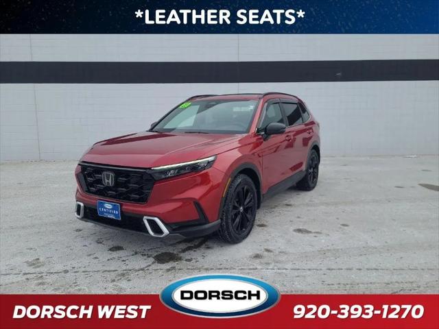 2023 Honda CR-V Hybrid Sport Touring for sale in Green Bay, WI