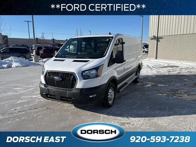 2024 Ford Transit Cargo Van Base for sale in Green Bay, WI