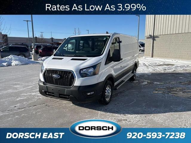 2024 Ford Transit Cargo Van Base for sale in Green Bay, WI