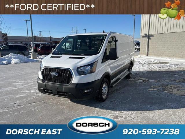 2024 Ford Transit Cargo Van Base for sale in Green Bay, WI