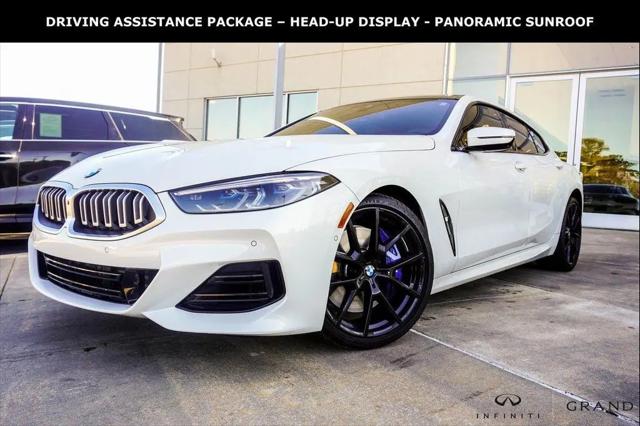 2025 BMW 840i Gran Coupe 840 for sale in Macon, GA