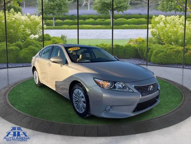 2014 Lexus ES 350 Base for sale near Fairfield, OH