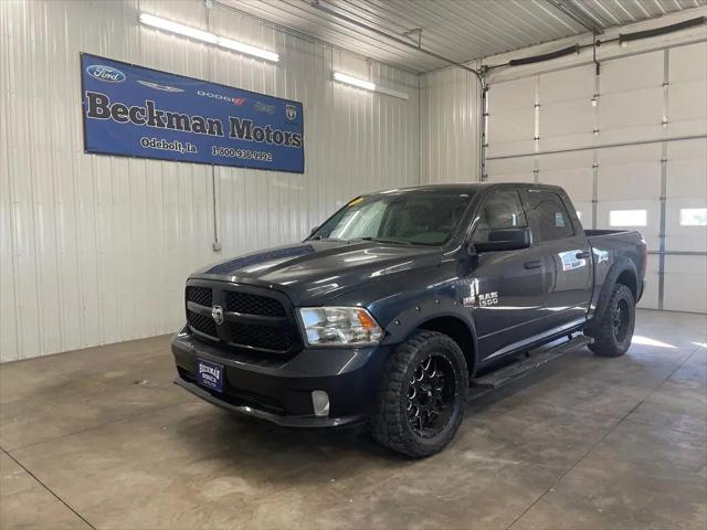 2014 Ram 1500 Express for sale in Odebolt, IA