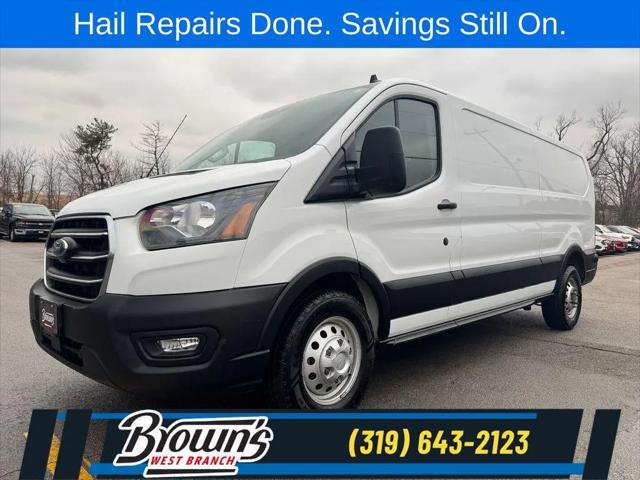 2020 Ford Transit Cargo Van Base for sale in West Branch, IA