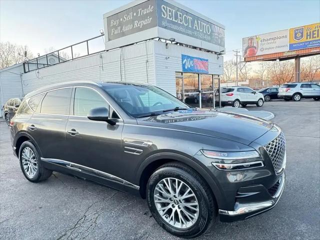 2024 Genesis GV80 2.5T AWD for sale near Dayton, OH