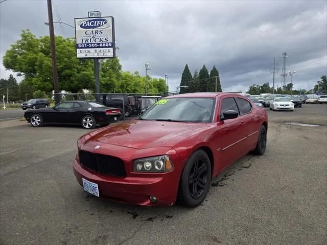 2006 Dodge Charger RT for sale in Eugene, OR