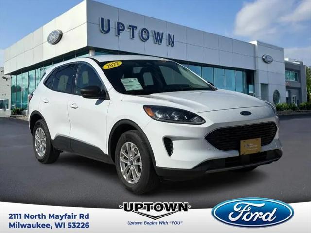 2022 Ford Escape SE for sale in Milwaukee, WI
