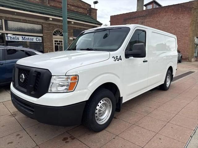 2019 Nissan 1500 S V6 for sale near Reading, OH