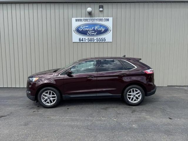 2024 Ford Edge SEL for sale in Forest City, IA