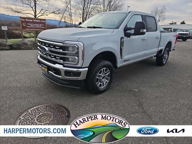 2026 Ford F-350 LARIAT for sale in Eureka, CA