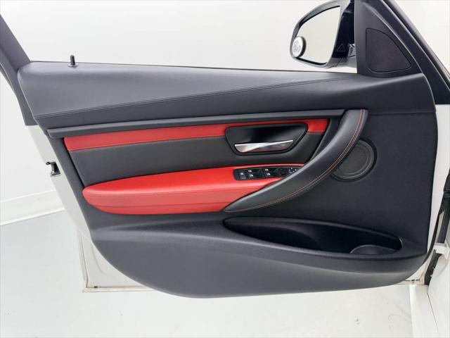 2015 BMW M3 Base
