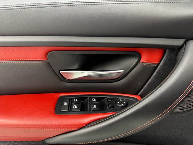 2015 BMW M3 Base