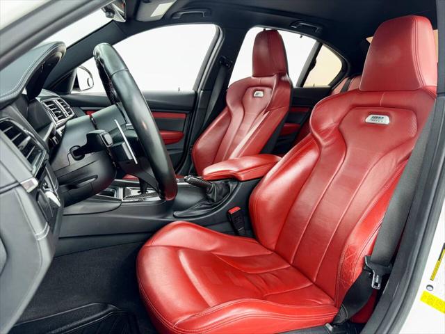 2015 BMW M3 Base