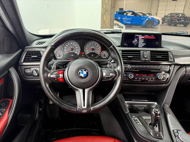 2015 BMW M3 Base