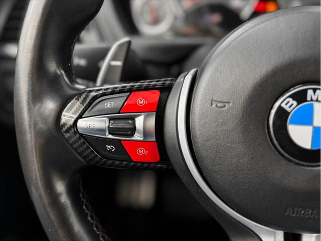 2015 BMW M3 Base