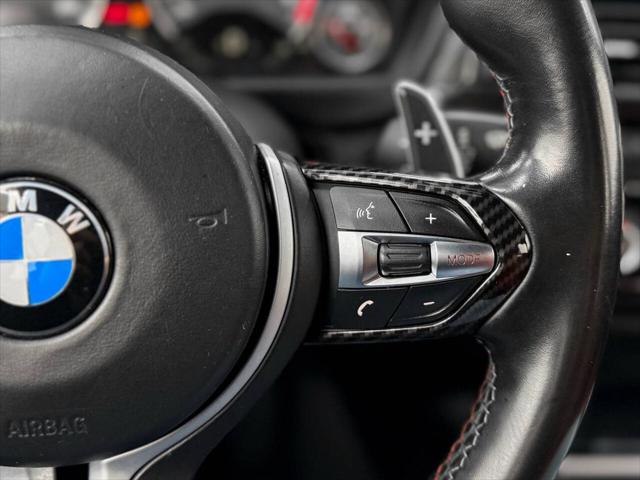 2015 BMW M3 Base