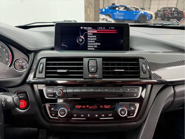 2015 BMW M3 Base