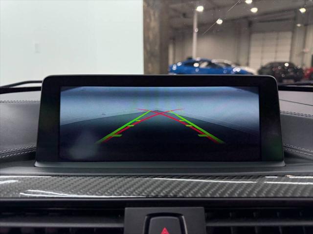 2015 BMW M3 Base