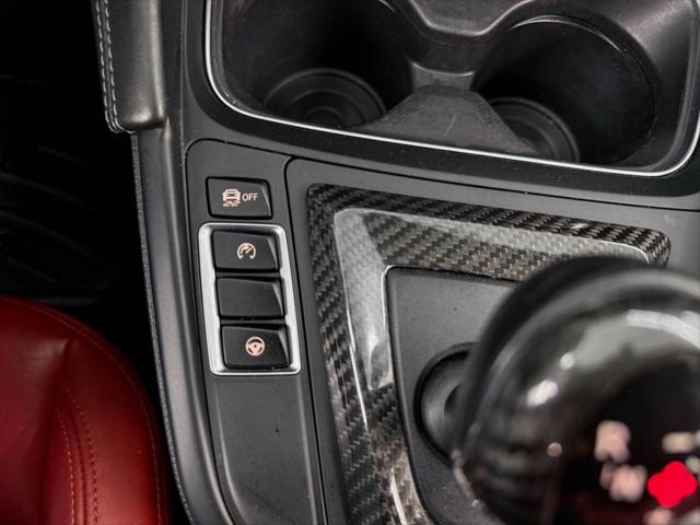 2015 BMW M3 Base