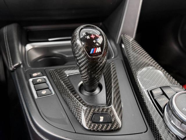 2015 BMW M3 Base