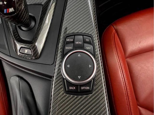 2015 BMW M3 Base