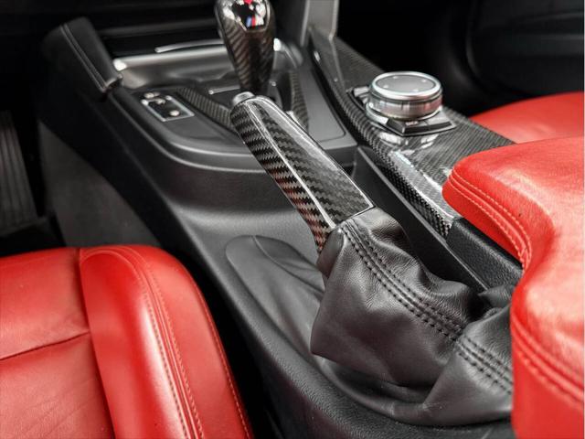 2015 BMW M3 Base