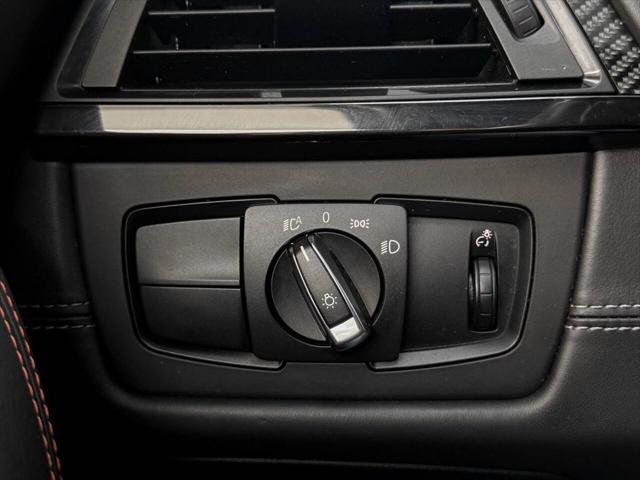 2015 BMW M3 Base