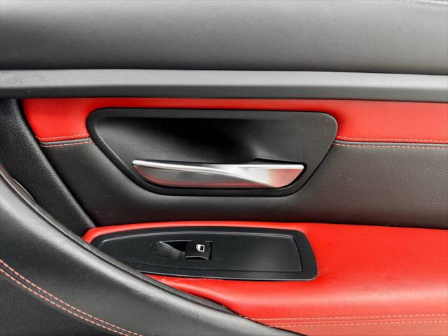 2015 BMW M3 Base