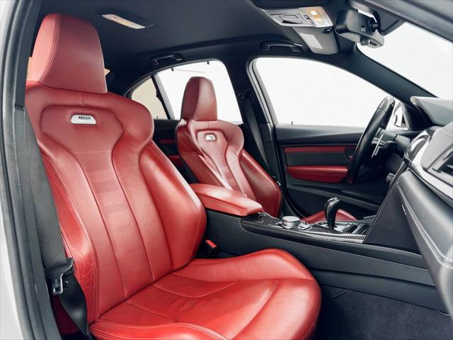 2015 BMW M3 Base