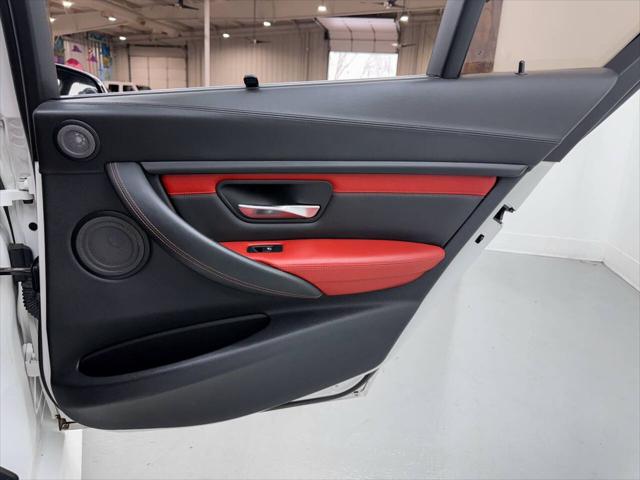 2015 BMW M3 Base