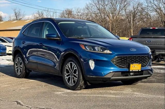 2022 Ford Escape SEL for sale in Mechanicville, NY