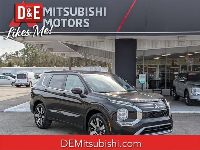 2026 Mitsubishi Outlander SE 1.5T 2WD for sale in WILMINGTON, NC
