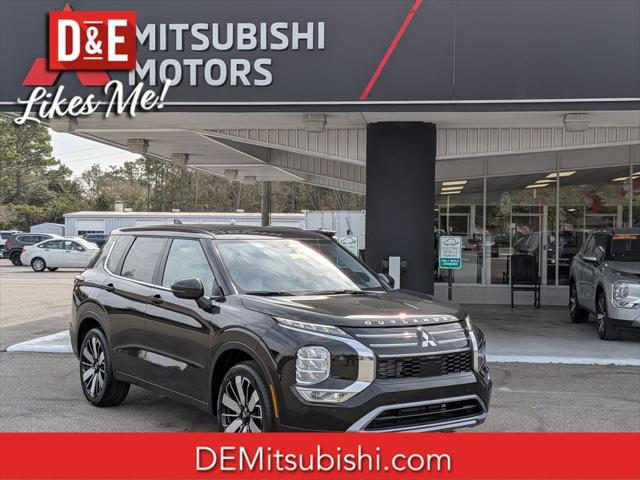 2026 Mitsubishi Outlander SE 1.5T 2WD for sale in WILMINGTON, NC