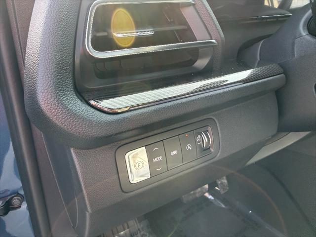 2026 Chevrolet Traverse AWD High Country